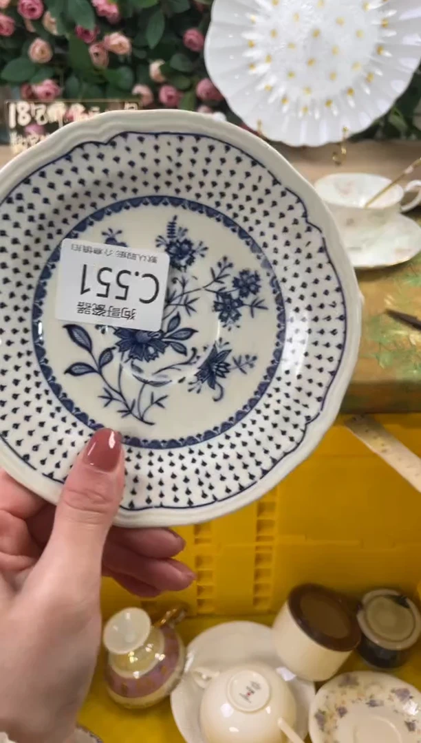 瓷片小*宝551狗哥瓷器直播间111