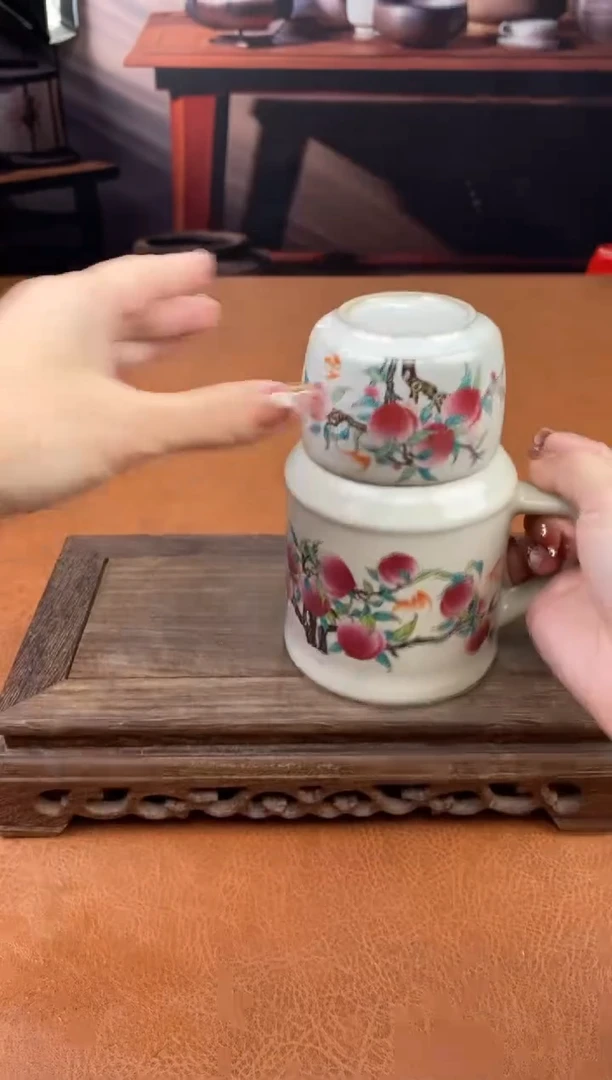 【闪购商品】陶禧茶器闪购福利V