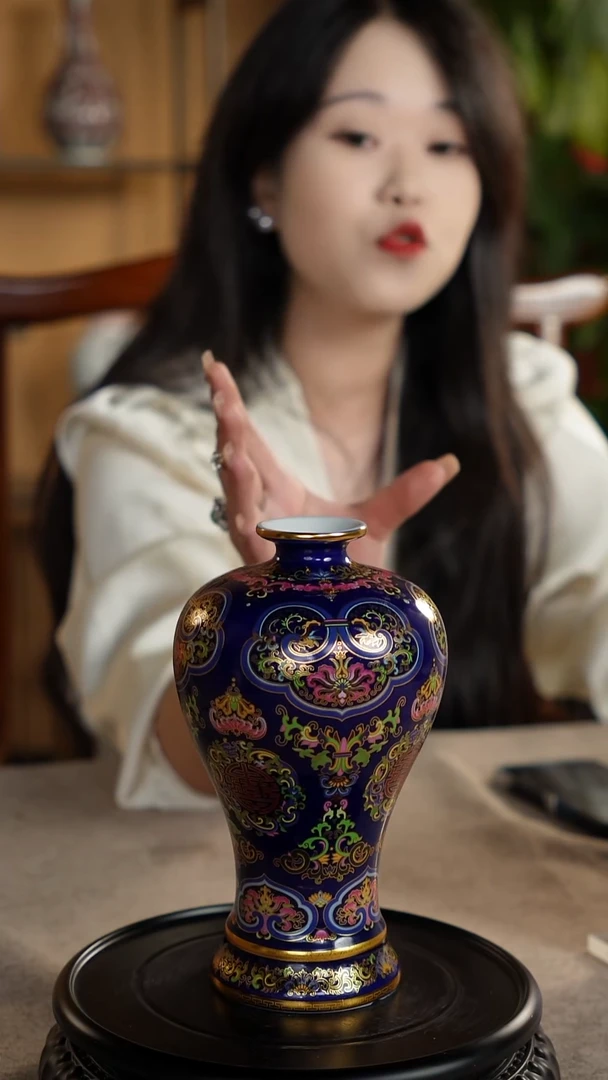 无景德镇陶瓷研发基地