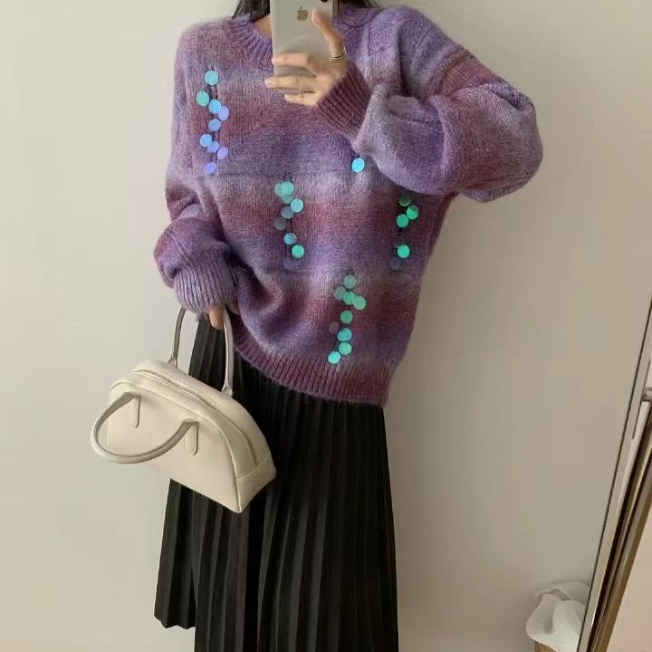 【301-400】找编码拍编码！品牌轻奢高品质性价比针织衫