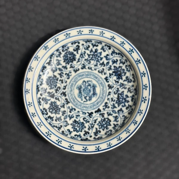 C-103（直播间所见即所得瓷器）