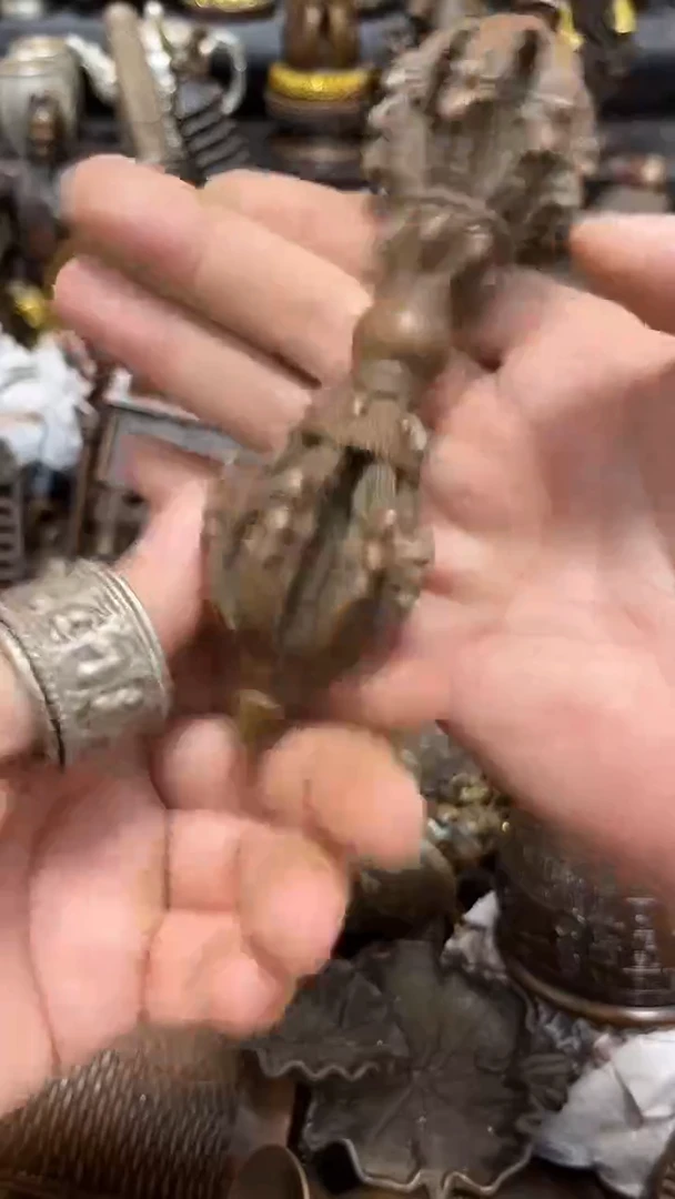 0301李哥专属推荐铜摆件链接