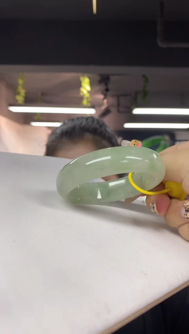 闪购链接 57.8圈口未镶嵌多样性发其一颜色微差（6）