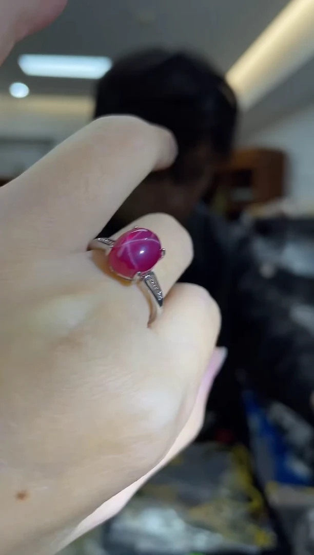 【闪购商品】红宝石·未镶嵌多样性一件发货