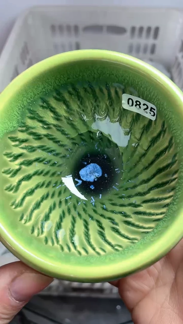【闪购商品】茶盏825高端茶器主人杯