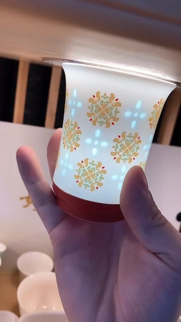 瓷片陶瓷茶器福利