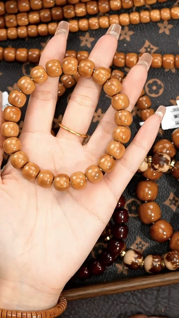 手串紫金鼠11mm实心