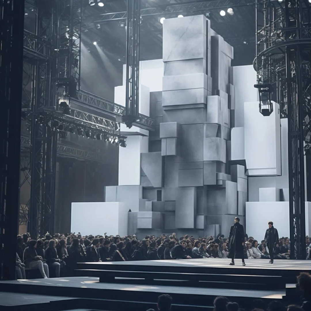 KX【2号链接】3322-3323#秋冬季潮奢时尚轻奢痞帅男装卫衣