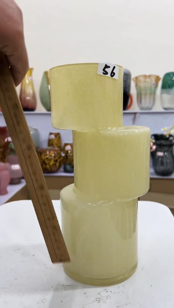 【闪购商品】也麦花器