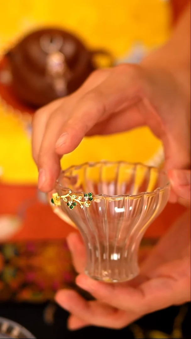 005杯挂杯挂杯挂（绿色）