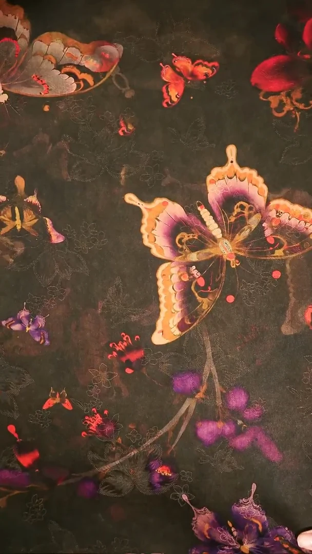 喜见造物茶席尺寸100+33