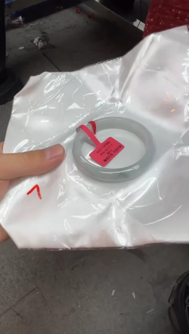 未镶嵌手镯翡翠翡翠手镯9