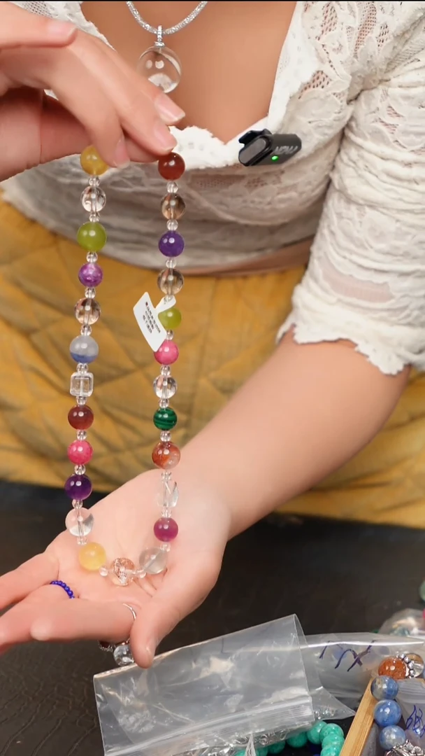 水晶摆件未镶嵌63