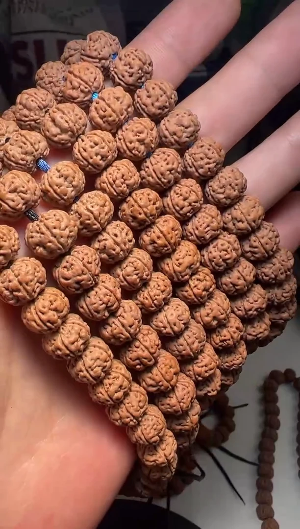 手串金刚菩提无利润超头精挑老树王手持-11mm