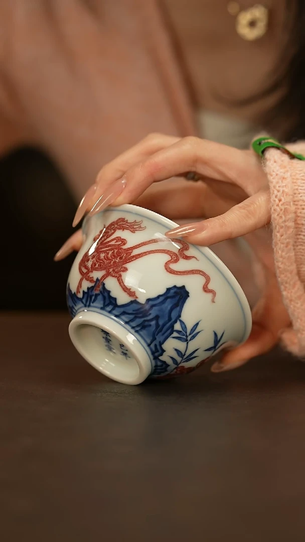 【闪购商品】瓷片璟宣堂               