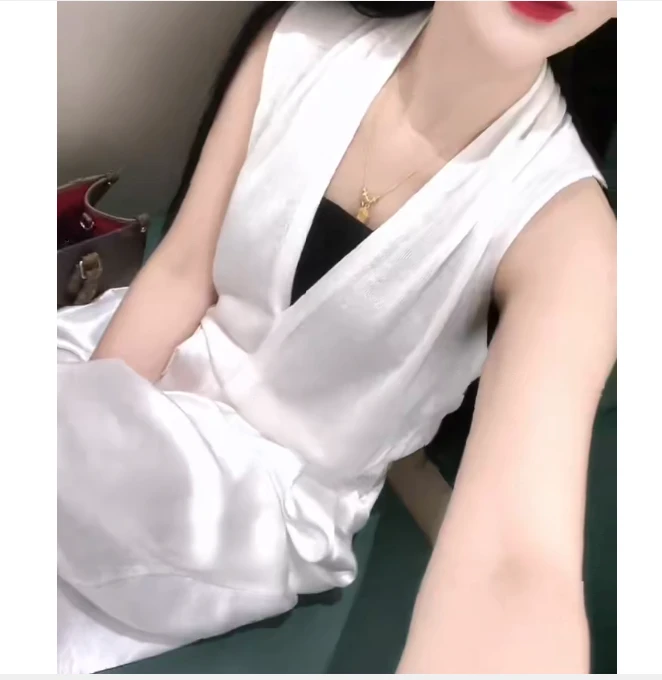 2025夏季时尚潮流百搭精品女装可IUX