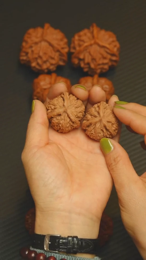 吊坠文玩核桃新号限定 御龙粗筋2