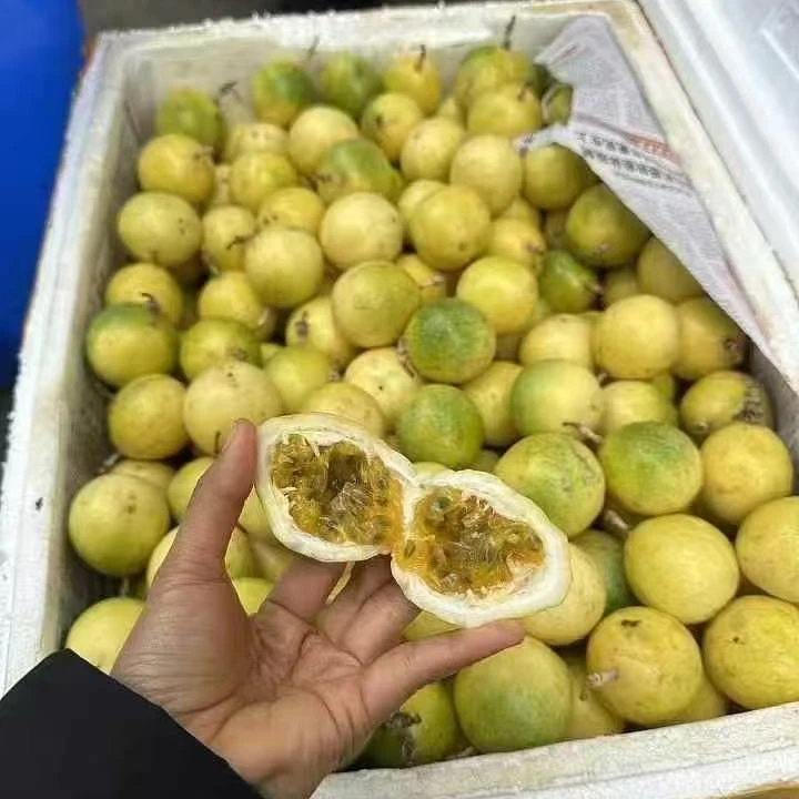 百香果2公斤（百香果）