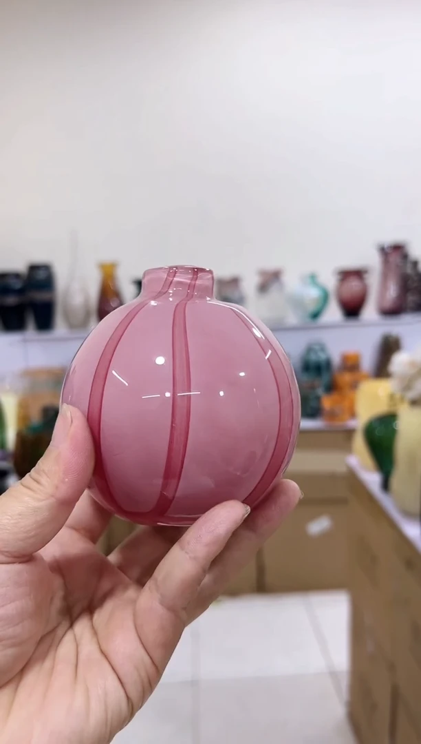 【闪购商品】也麦花器