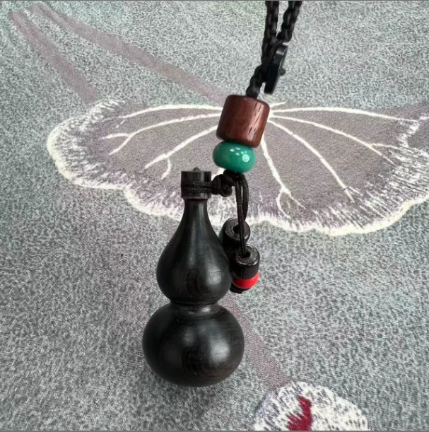 葫芦钥匙扣小挂件