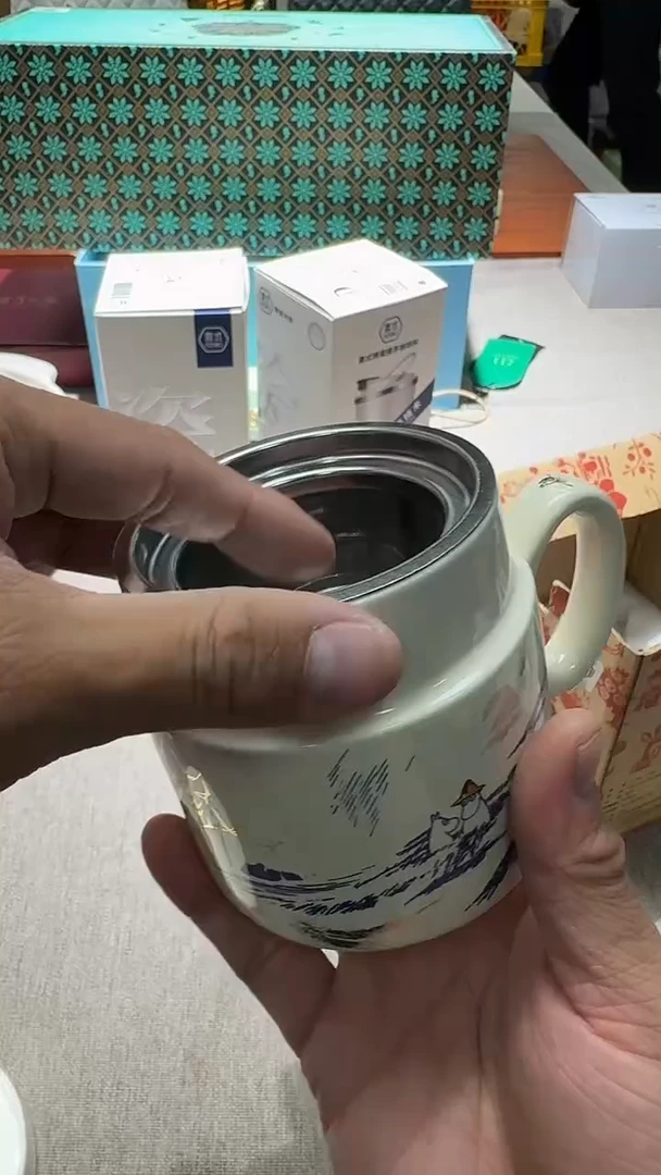 瓷片算了，真划算买它@@1