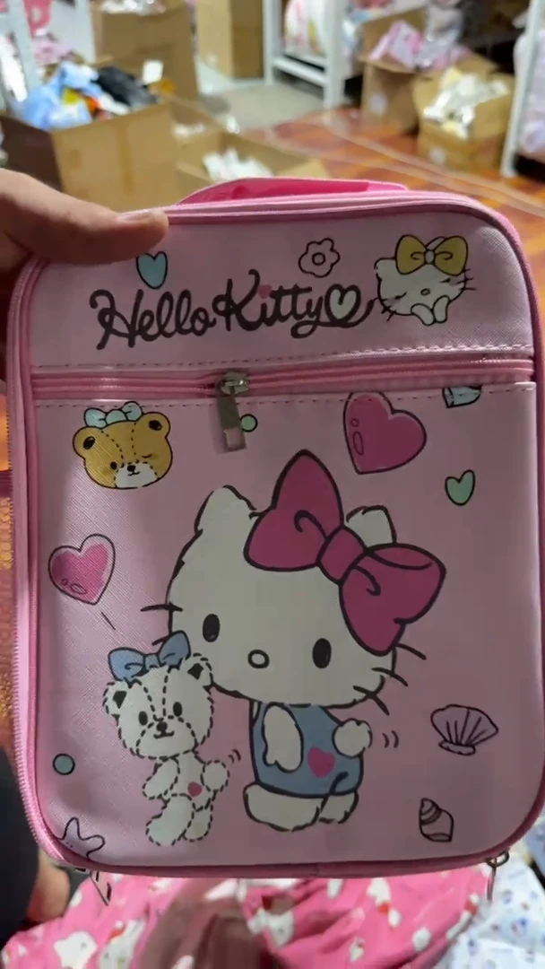 kt帆布  保温包大 一个