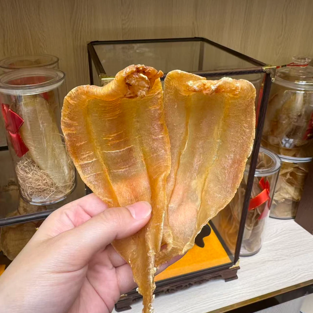 正三门土鳘公19头 气血滋补 性价比高 无添加 18g