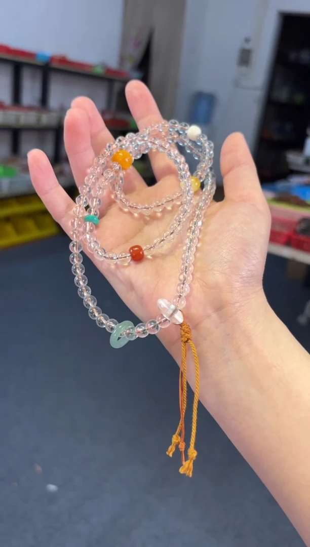 吊坠菩提根/象牙果老粉福利1号