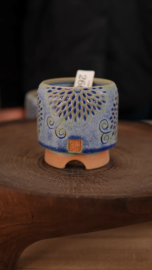 【闪购商品】陶瓷3-8-266默认有瑕口6.5