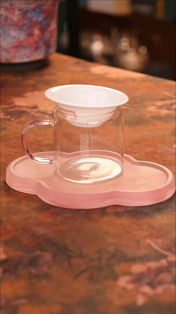 【闪购商品】陶瓷茶具（无礼盒无茶盘）@@ZH546