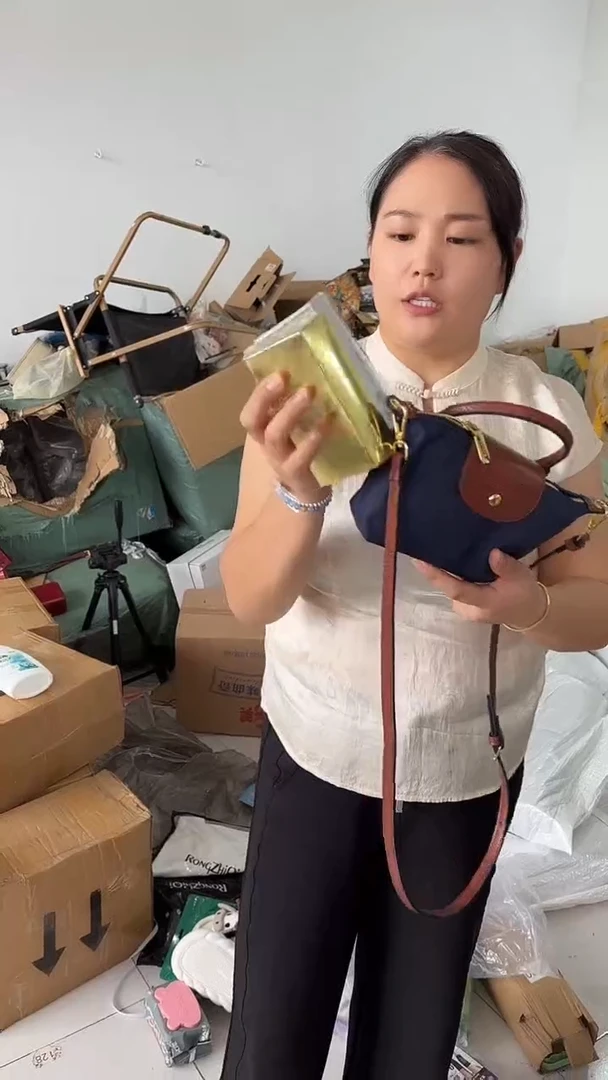织物琪老板女包2号店商品图片下单皂发1