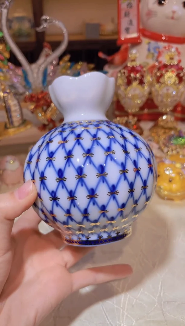 【闪购商品】茶宠瓷器好看全部防漏带走