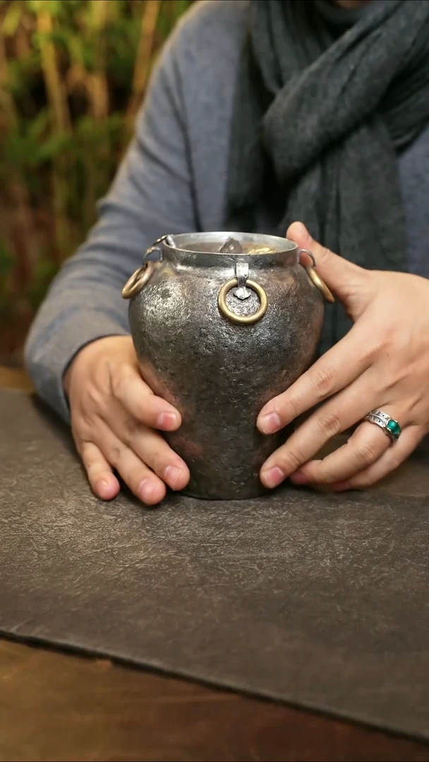 冉物手打锡水注