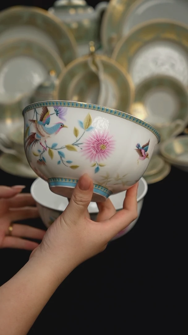 瓷片瓷片觅瓷 中古器物