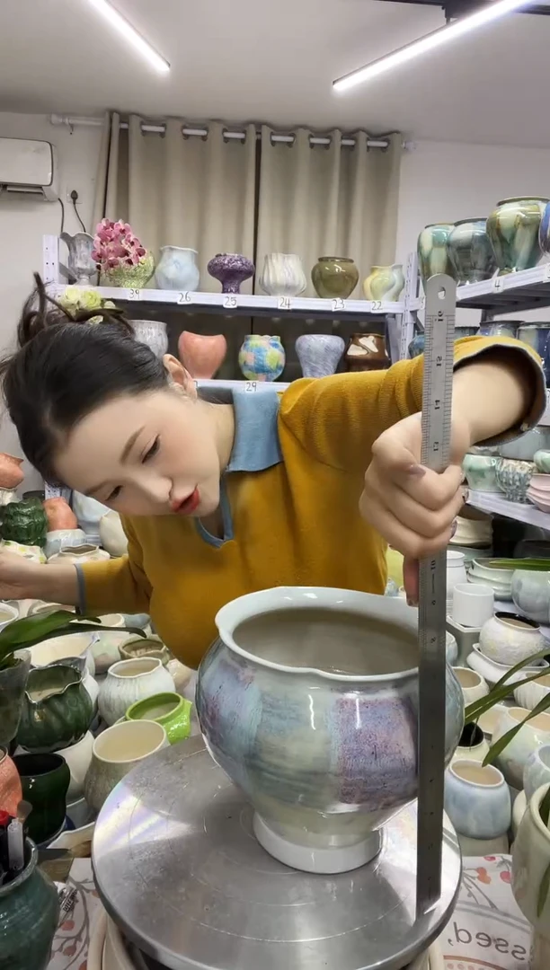 11.28直播链接  高度： 17 口径：15