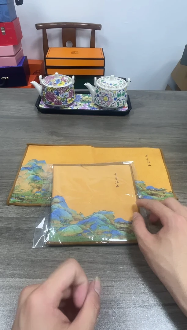 其他青韵瓷华陶瓷456