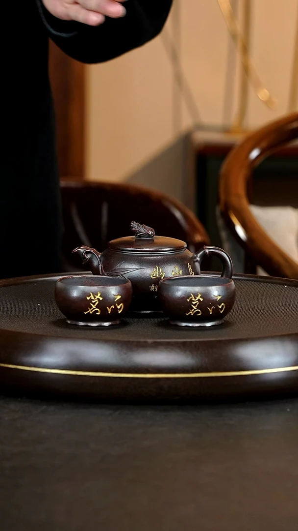 茶壶紫砂闪购商品101