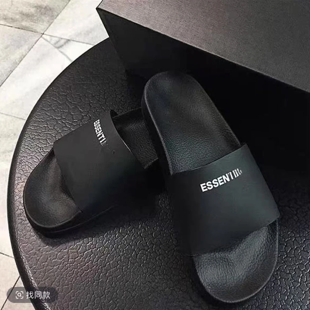 呆呆姐 E家超软超舒服居家拖鞋！贼好看福利品！！