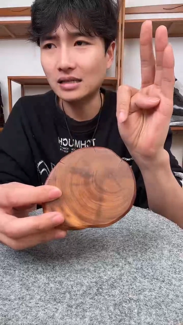 【闪购商品】柏木（崖柏）崖柏