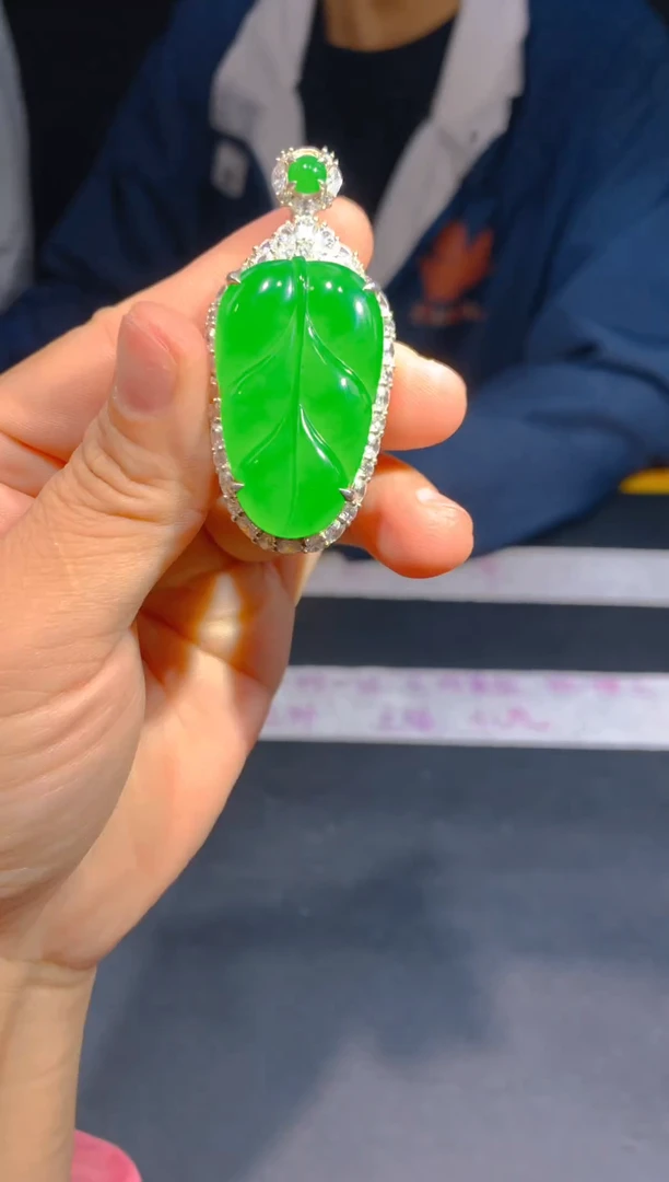 未镶嵌定制翡翠145定制翡翠—多样性发货（发其一）