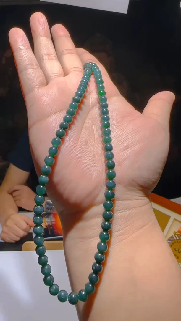 定制翡翠未镶嵌L-@@QJBD605133