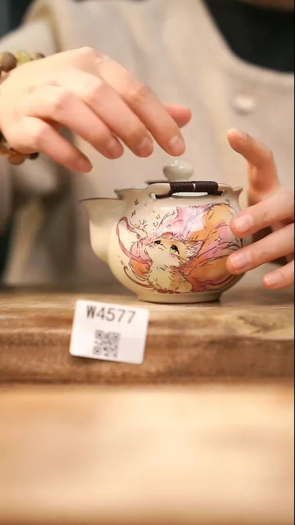 【经典福利】/ 杯子@@W4577