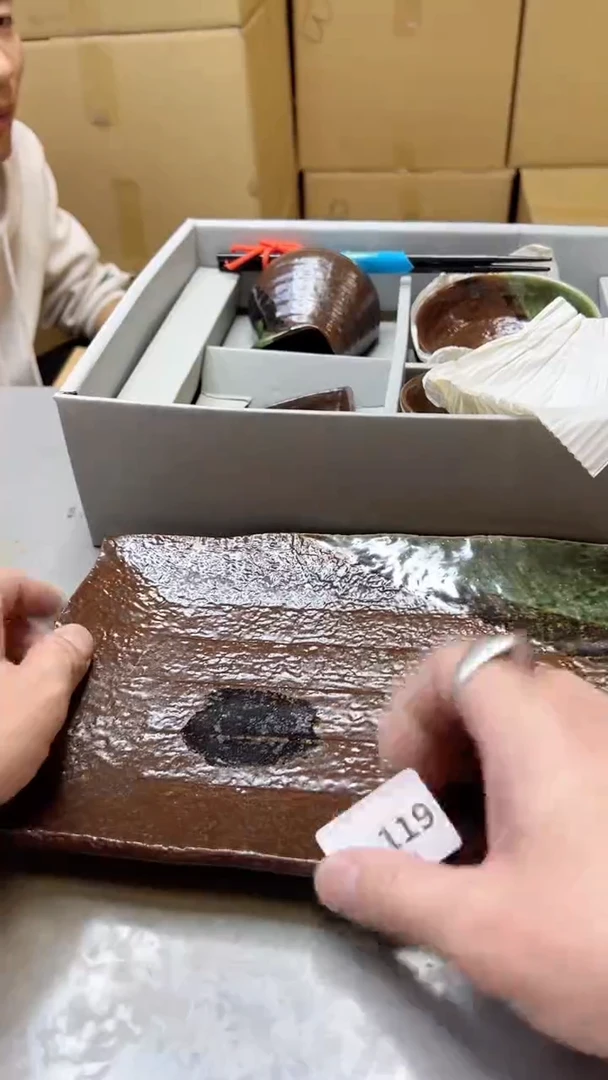 【闪购商品】瓷片119聚宝缘二号店