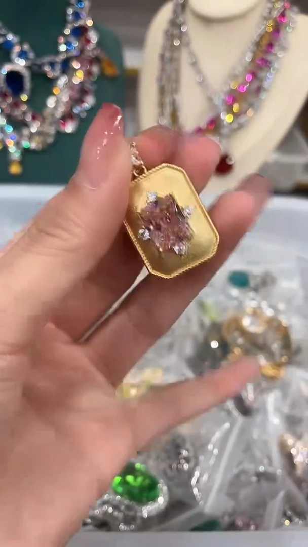 非金属无高端精品系列款式q713