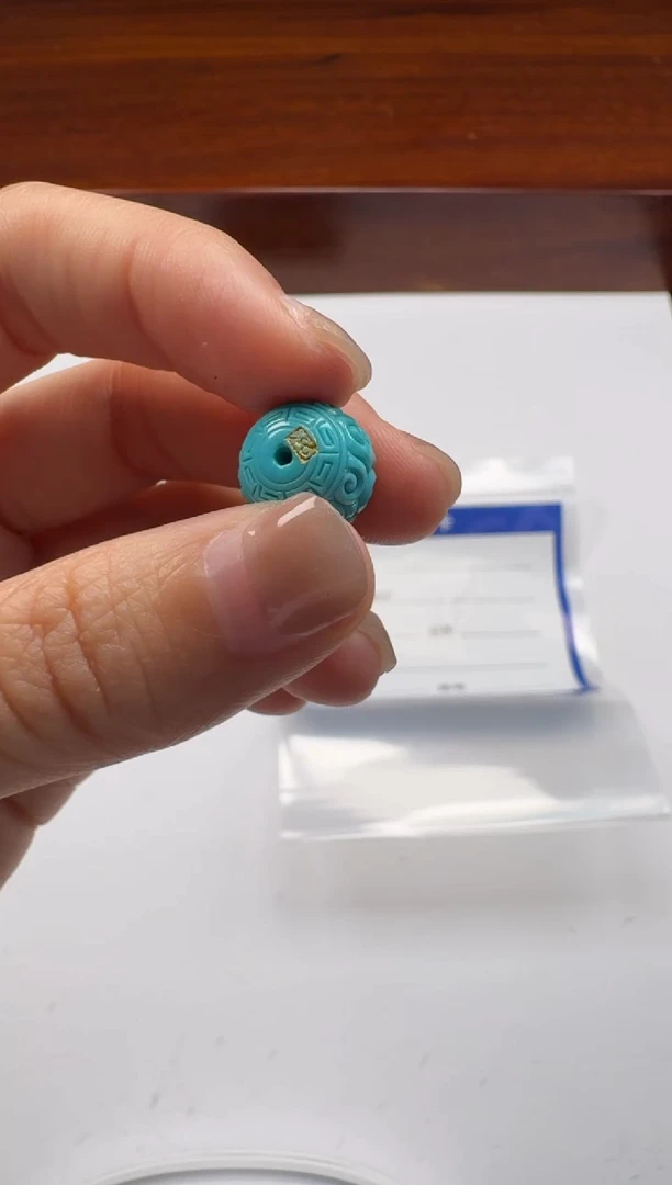 未镶嵌绿松石配饰配饰奶****～配饰配饰