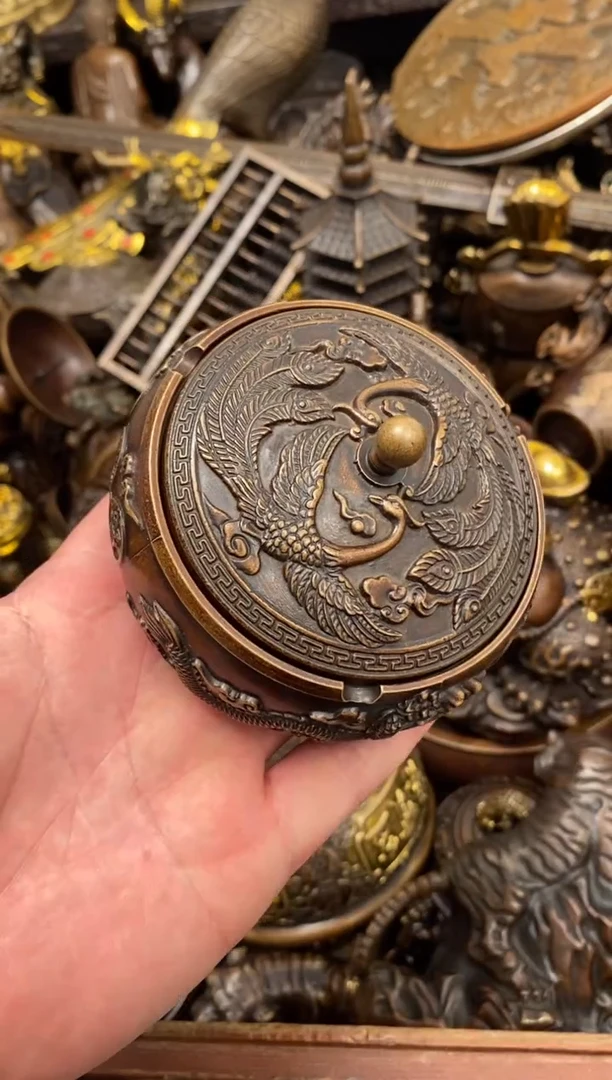 案台摆件 物品摆件