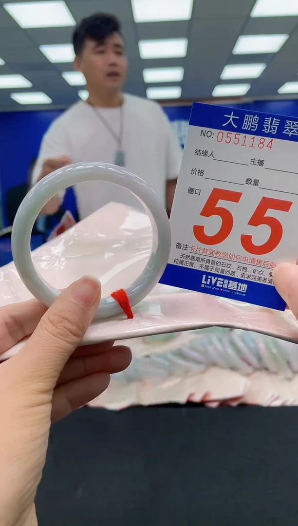 未镶嵌手镯翡翠AAAAAAAAA