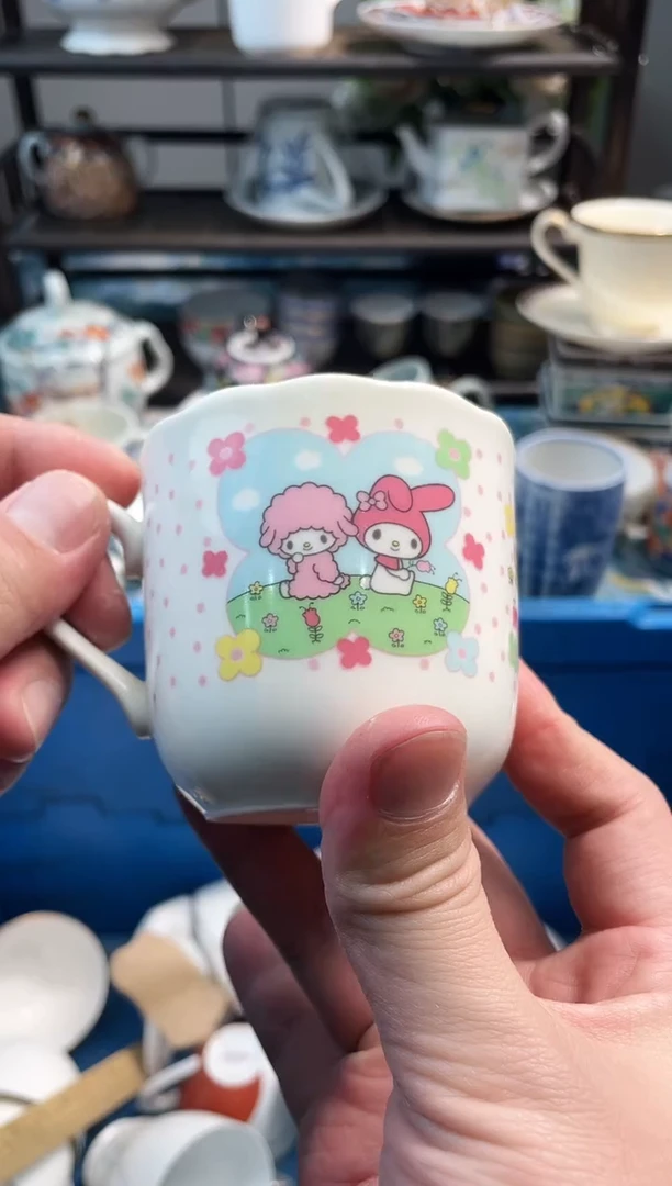 ?****然瑞瓷甄选瓷器18包邮563