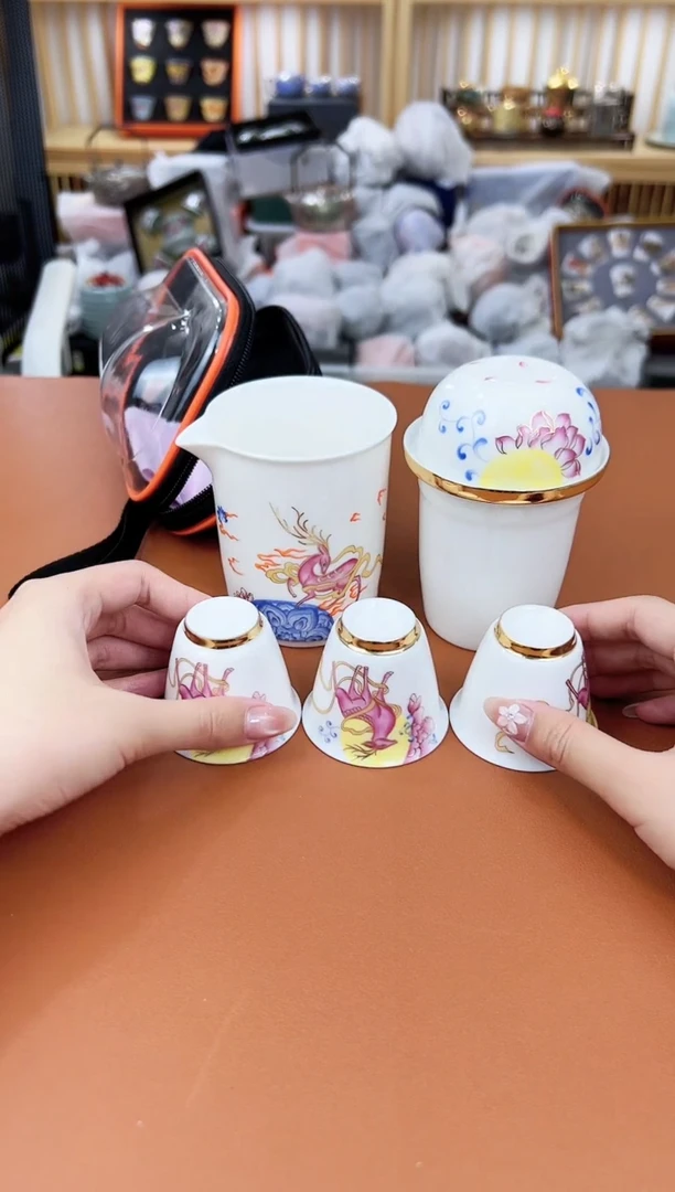 【闪购商品】万家瓷坊清货商品链接@@YS357