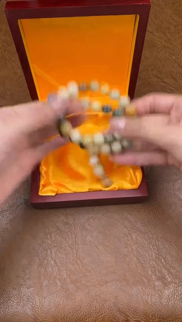 墨韵阁文玩菩提链接-@@l048